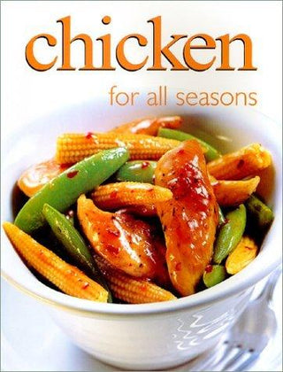 Chicken For All Seasons - Thryft