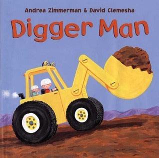 Digger Man - Thryft