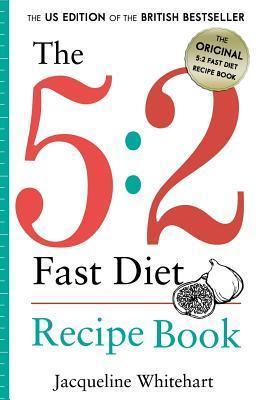 The 5 - 2 Fast Diet - Thryft