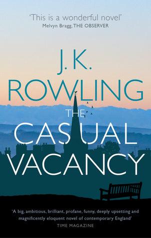 The Casual Vacancy - Thryft