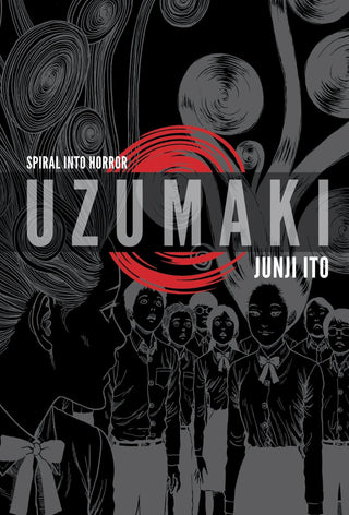 Uzumaki (3-in-1 Deluxe Edition) - Thryft