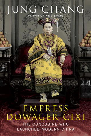 Empress Dowager Cixi: The Concubine Who Launched Modern China