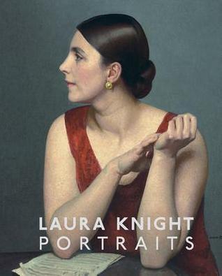 Laura Knight Portraits - Thryft