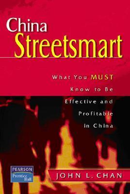 China Street Smart