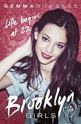 Brooklyn Girls: Pia : Book 1