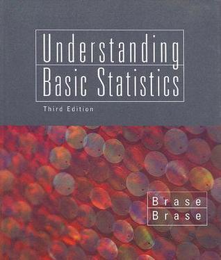 Understanding Basic Statistics, Brief - Thryft