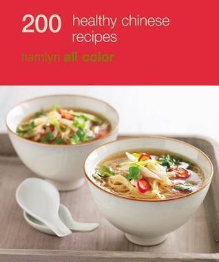 200 Healthy Chinese Recipies - Thryft