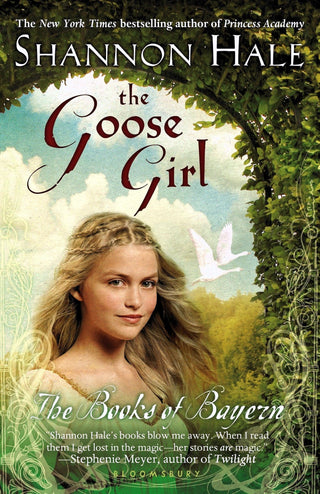 The Goose Girl - Thryft