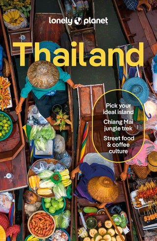 Thailand - Travel Guide