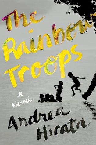 The Rainbow Troops - Thryft