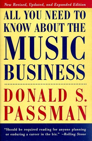 All You Need to Know About the Music Business