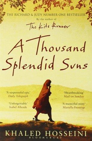 A Thousand Splendid Suns - Thryft