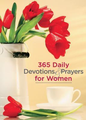 365 Daily Devotions & Prayers For Women - Thryft