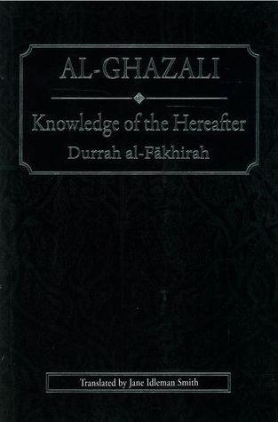 Knowledge of the Hereafter