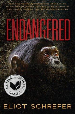 Endangered - Thryft