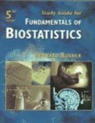 Fundamntls Biostatistics Sg