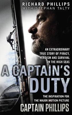 A Captain's Duty - Thryft