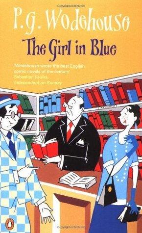 The Girl in Blue - Thryft