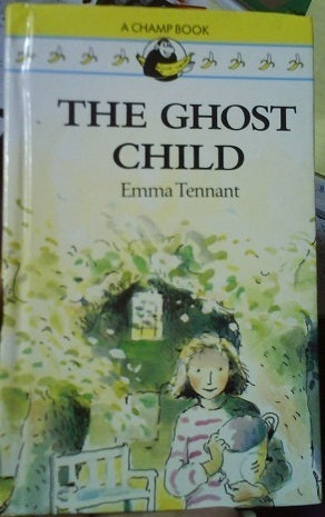 The Ghost Child
