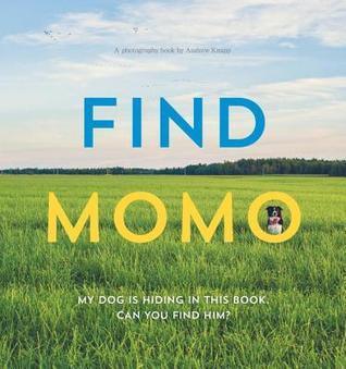 Find Momo - Thryft