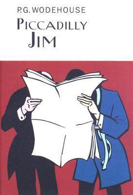 Piccadilly Jim - Thryft