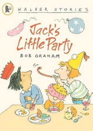 Jack's Little Party - Thryft