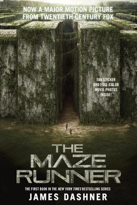 The Maze Runner Movie Tie-In Edition (Maze Runner, Book One) - Thryft