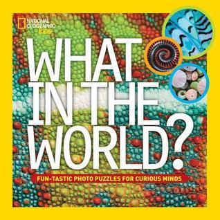 What In The World? - Thryft