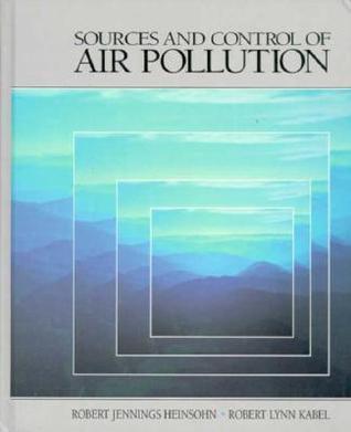 Sources and Control of Air Pollution - Thryft