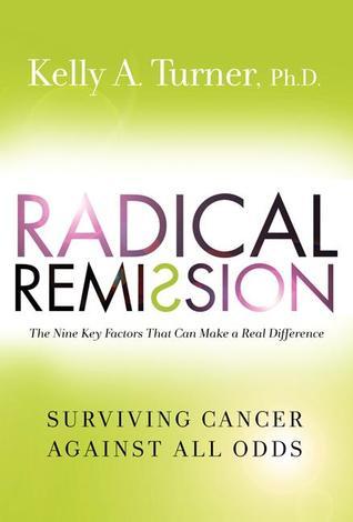 Radical Remission : Surviving Cancer Against All Odds