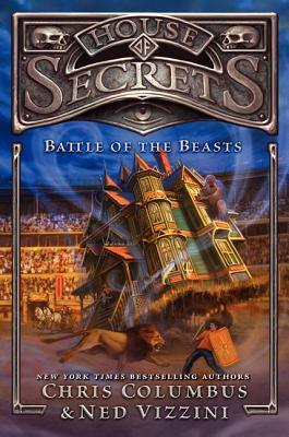 House Of Secrets: Battle Of The Beasts - Thryft