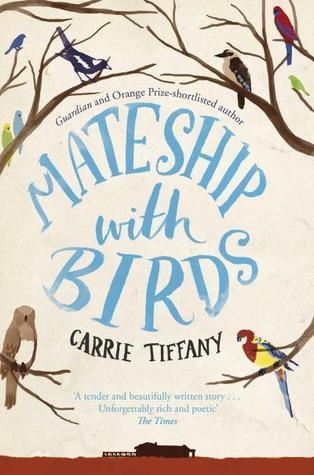 Mateship With Birds - Thryft