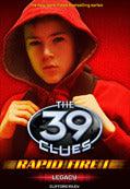 The 39 Clues: Rapid Fire (39 clue side story compilation )(Chinese Edition) - Thryft