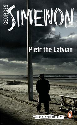 Pietr the Latvian : Inspector Maigret #1 - Thryft