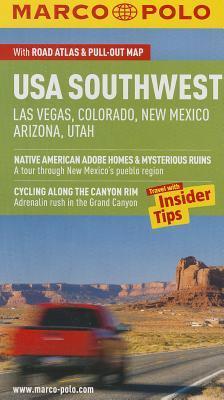 USA Southwest (Las Vegas, Colorado, New Mexico, Arizona, Utah) Guide