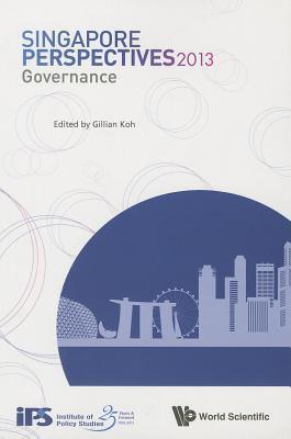 Singapore Perspectives 2013: Governance - Thryft