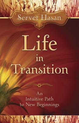 Life In Transition - An Intuitive Path To New Beginnings - Thryft