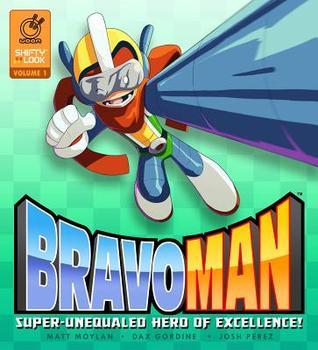 Bravoman Volume 1