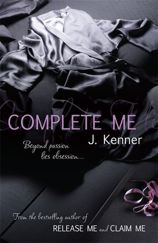 Complete Me - The Stark Trilogy