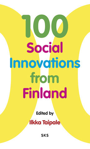100 Social Innovations From Finland