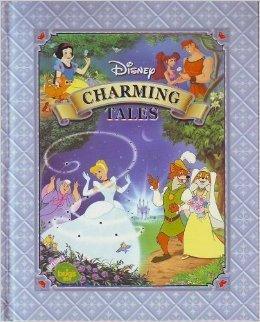 Disney Charming Tales - Thryft