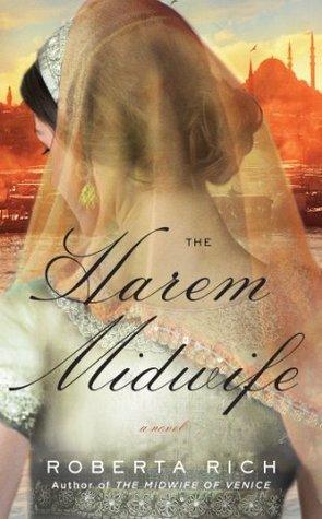 The Harem Midwife - A Novel - Thryft