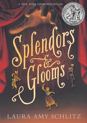 Splendors and Glooms - Thryft