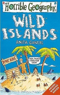 Wild Islands - Horrible Geography