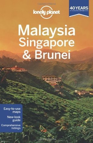 Malaysia, Singapore & Brunei