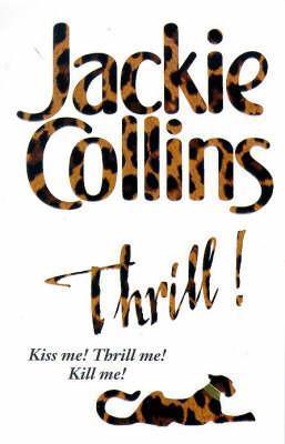 Thrill! (Paperback) by Jackie Collins – Thryft