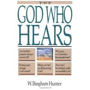 The God Who Hears - Thryft