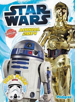 Star Wars Annual 2014