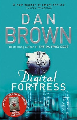 Digital Fortress