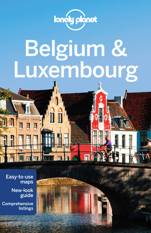 Belgium & Luxembourg